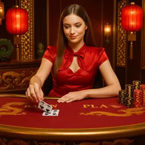 Kingmaker - Live Baccarat - Professional Tables