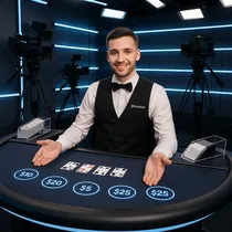Kingmaker - Live Blackjack Table Game - Magyar Kaszinó