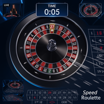 Kingmaker - Live Roulette - Real Dealers