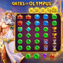 Kingmaker - Gates of Olympus Slot Game - Magyar Kaszinó
