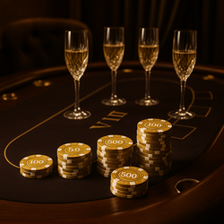 Kingmaker 100% akár 500€ bónusz ajánlat + 25 Jackpot ingyenes spin