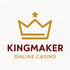 Kingmaker Casino Logo