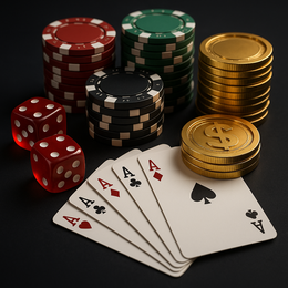 Kingmaker login interface