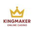 Kingmaker Kaszinó Logo