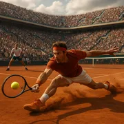 Kingmaker - Tennis Betting - Grand Slam